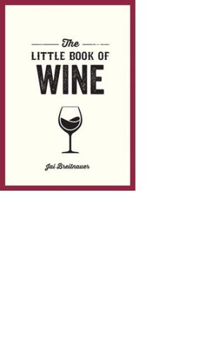 LITTLE BOOK OF WINE (SUMMERSDALE) (PB)