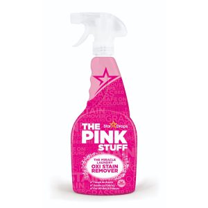 The Pink Stuff Stain Remover Spray 500ml