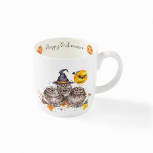 Halloween Mug