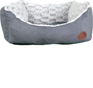 Snug and Cosy Novara Dog Bed