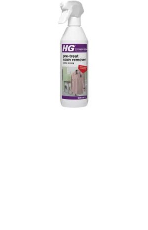 Pre-Treat Stain Remover Extra Strong