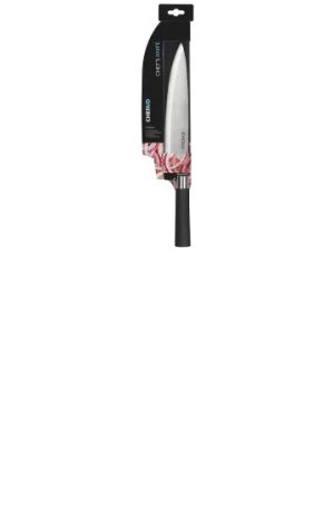 Chefs Knife Soft Grip 9in