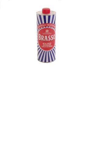 Brasso Liquid 1L