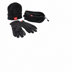 Scan 3 Piece Winter Essentials Pack