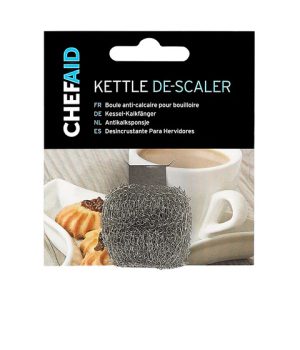 CHEF AID KETTLE DESCALER
