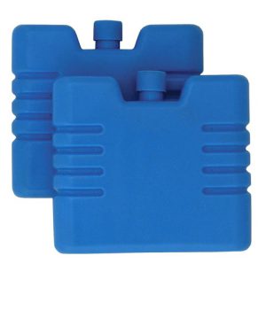 CHEF AID 2 MINI COOLERS