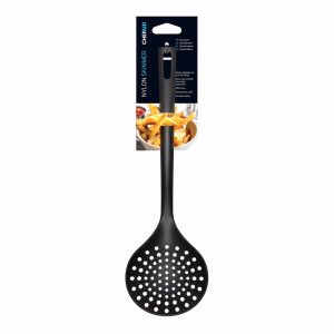CHEF AID BLACK SKIMMER