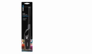 CHEF AID LONG REACH REFILLABLE GAS LIGHTER