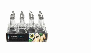 CHEF AID VINEGAR BOTTLE