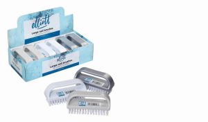 ELLIOTT LARGE NAIL BRUSH