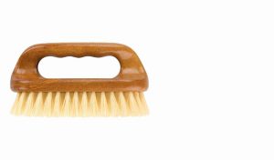 ELLIOTT WOOD EFFECT SCRUBBING BRUSH