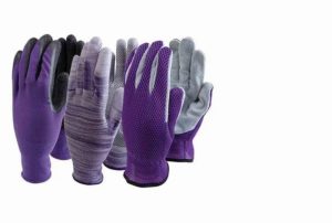 Rigger Lite Womans Gloves – Medium 3 Pack