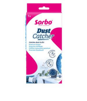 SORBO DUST CATCHER