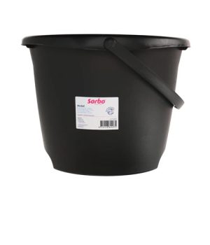 SORBO RECYCLED OVAL BUCKET