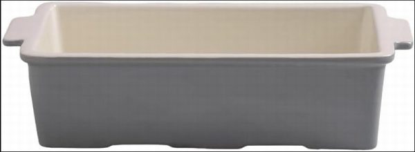 mason cash innovative lasagne dish grey 31.5 x 20.5cm