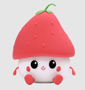Strawberry – Lumi Buddy Nightlight