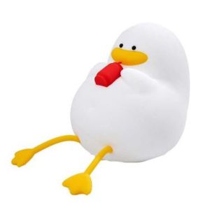Otis the Duck – Lumi Buddy Nightlight
