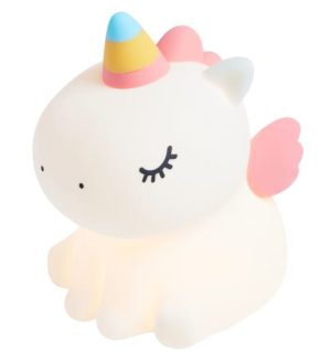 Lulu The Unicorn – Lumi Buddy Nightlight