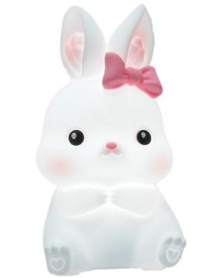 Cookie The Rabbit – Lumi Buddy Nightlight