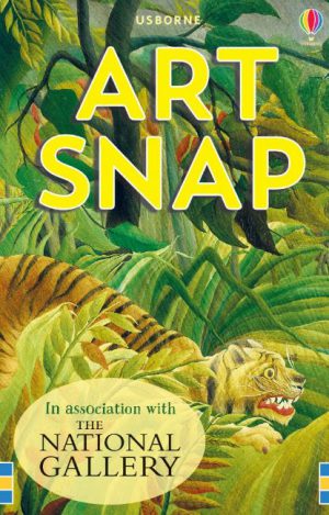 Art Snap Cards
