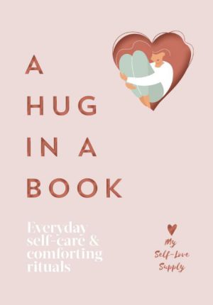 A Hug in a Book
