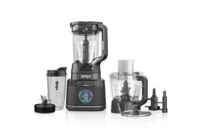 Ninja TB401UK Detect Power Blender Pro with Blendsense Technolog