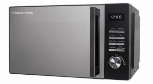Russell Hobbs RHM2346B 23 Litres Combination Microwave – Black