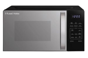 Russell Hobbs RHMT2045B 20 Litre Touch Control Digital Microwave