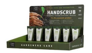 Gardener’s Hand Scrub
