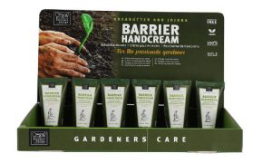 Gardener’s Barrier Hand Cream