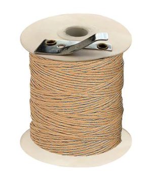 Paper Wire with Cutter 50m