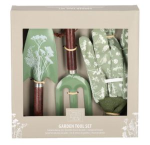 Meadow Herbs Gardening Tools & Gloves TR067