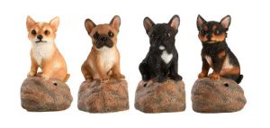 Welcome Puppies Assorted