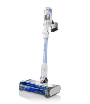 Shark IW4621UKT Detect Clean & Empty Cordless Pet Vacuum Cleaner