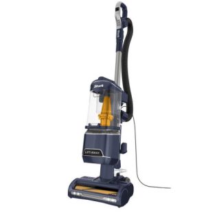 Shark NZ691UK Anti Hair Wrap Upright Vacuum Cleaner with Lift-Aw