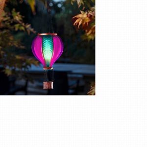 Aurora Flaming Balloon