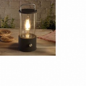 Nordic Lantern,