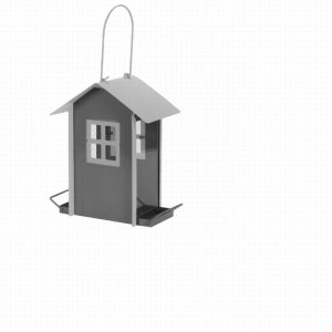 SmartGarden Beach Hut Seed Feeder