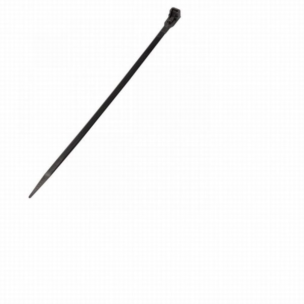 20cm re usable cable ties 100pk