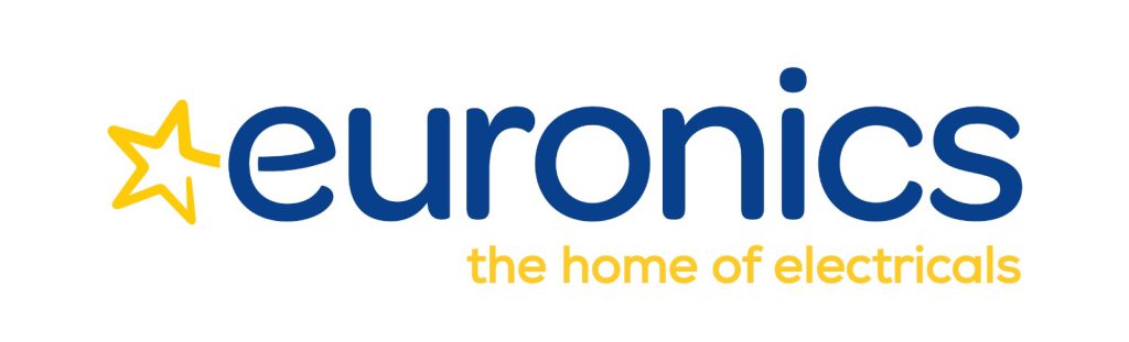euronics logo