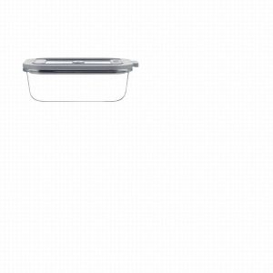 Kilner New Fresh Storage Rectangle Container 0.63L
