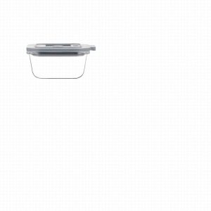 Kilner New Fresh Storage Square Container 0.31L