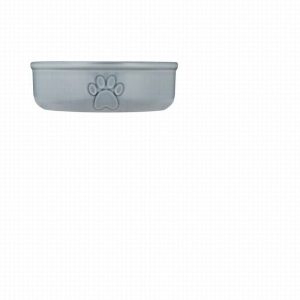 Reactive Paw 18x6cm Bowl