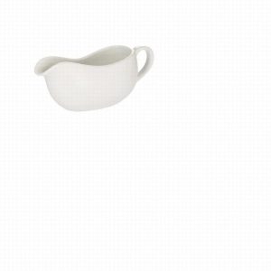 Milan Gravy Boat 35cl