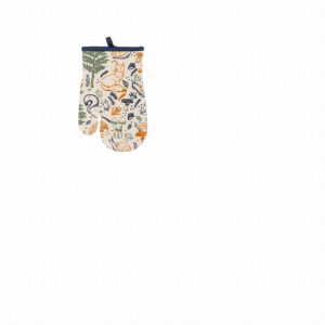 Woodland Single Oven Glove