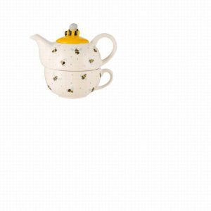Sweet Bee Tea For One