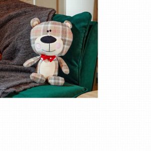 County Bear PlayPal