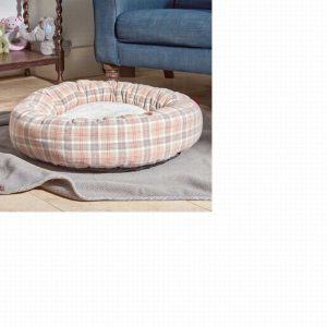 County Donut Bed