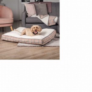 County Gusset Mattress