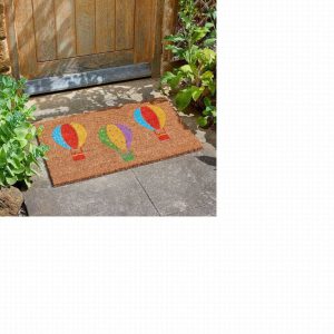 Balloons Decoir Mat 45 x 75cm